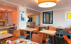 Ibis Budget Paris Porte D'orleans